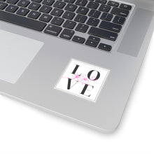 Load image into Gallery viewer, &quot;Love&quot; Sticker
