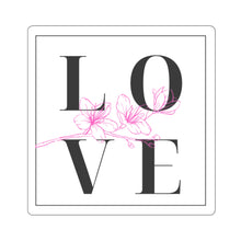 Load image into Gallery viewer, &quot;Love&quot; Sticker
