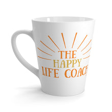 Load image into Gallery viewer, &quot;The Happy Life Coach Co.&quot; Mug
