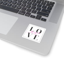 Load image into Gallery viewer, &quot;Love&quot; Sticker
