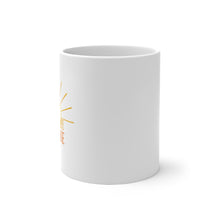 Load image into Gallery viewer, &quot;Good Day Sunshine&quot; Color Changing Mug
